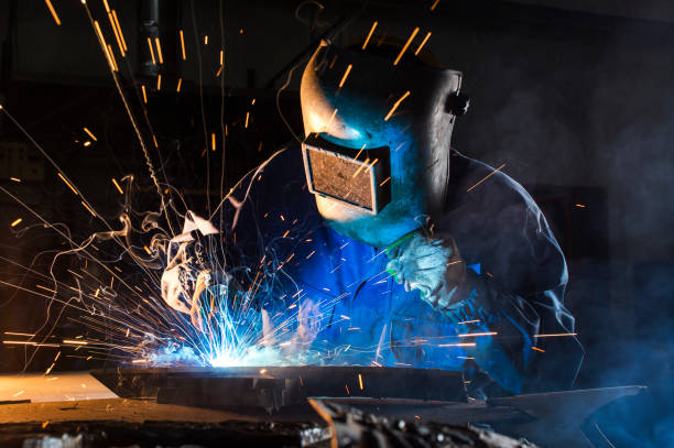 Best Automation and Robotic Welding in Emporia, VA
