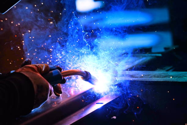 Best Food and Beverage Processing Equipment Welding in Emporia, VA