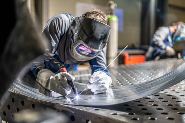 Affordable Welder Services in Emporia, VA