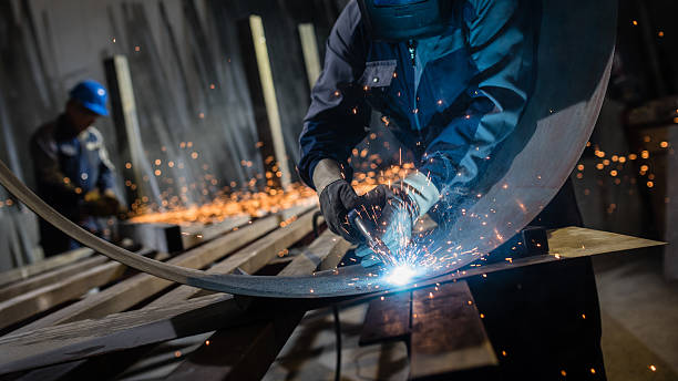 Best Artistic and Custom Metal Fabrication in Emporia, VA