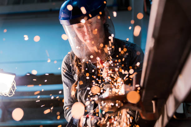 Best Maintenance and Repair Welding in Emporia, VA